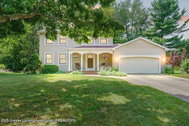 1790 Pine Creek Cir, Haslett, MI 48840 - photo 2