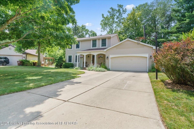1790 Pine Creek Cir, Haslett, MI 48840 - photo 3