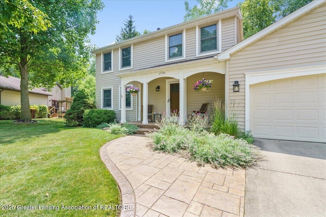 1790 Pine Creek Cir, Haslett, MI 48840 - photo 4