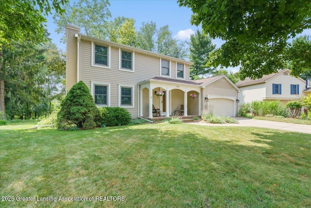 1790 Pine Creek Cir, Haslett, MI 48840 - photo 6