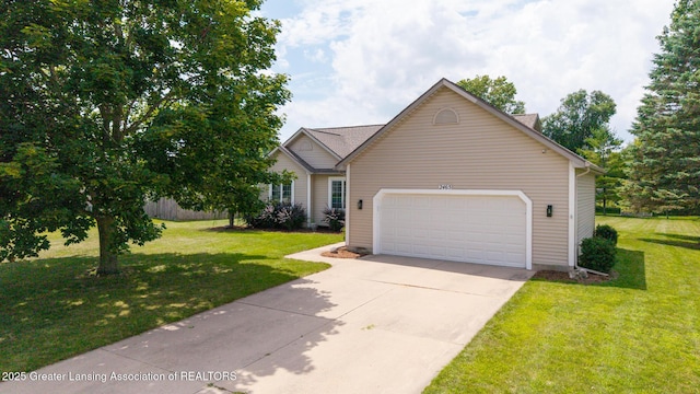 2465 Renfrew Way, Lansing, MI 48911 - photo 2