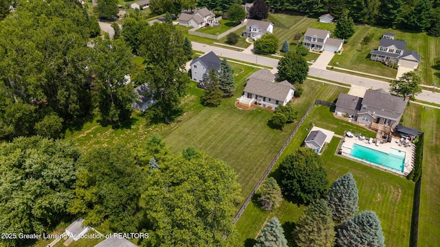 2465 Renfrew Way, Lansing, MI 48911 - photo 38