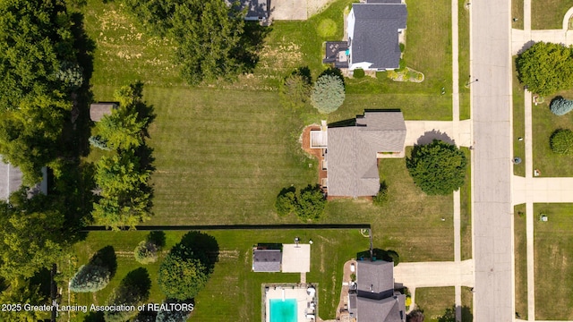 2465 Renfrew Way, Lansing, MI 48911 - photo 39