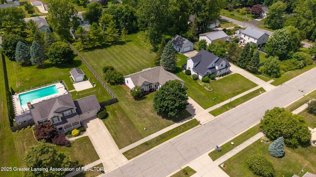 2465 Renfrew Way, Lansing, MI 48911 - photo 41