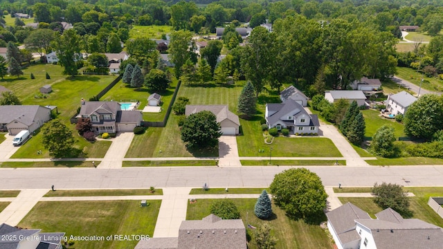 2465 Renfrew Way, Lansing, MI 48911 - photo 40