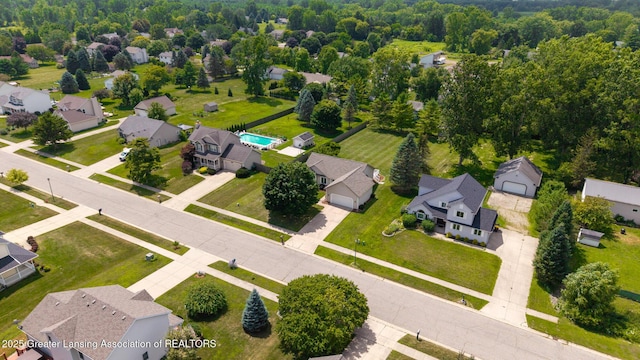 2465 Renfrew Way, Lansing, MI 48911 - photo 42