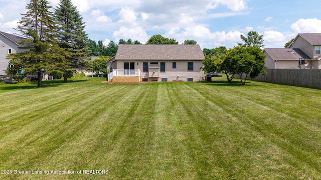 2465 Renfrew Way, Lansing, MI 48911 - photo 36