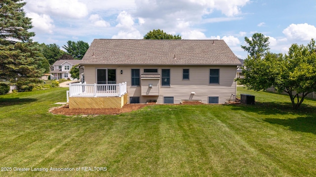 2465 Renfrew Way, Lansing, MI 48911 - photo 34