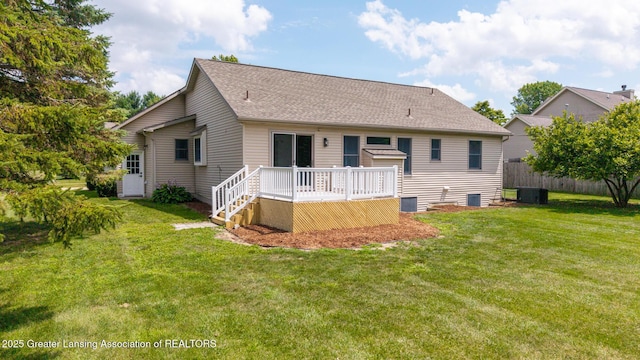 2465 Renfrew Way, Lansing, MI 48911 - photo 33