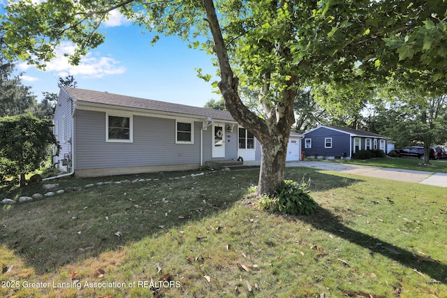 5105 NW Wallingford Dr, Comstock Park, MI 49321 - photo 3