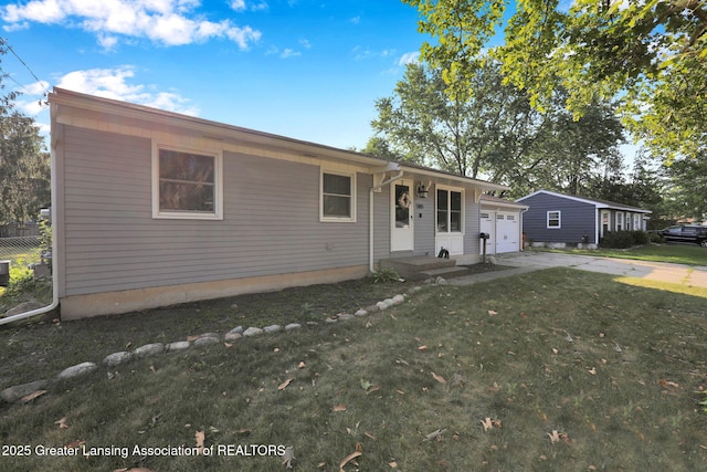 5105 NW Wallingford Dr, Comstock Park, MI 49321 - photo 4