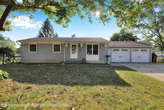 5105 NW Wallingford Dr, Comstock Park, MI 49321 - photo 2