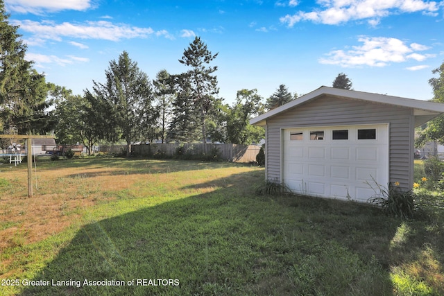 5105 NW Wallingford Dr, Comstock Park, MI 49321 - photo 33