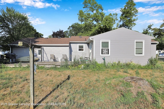 5105 NW Wallingford Dr, Comstock Park, MI 49321 - photo 34