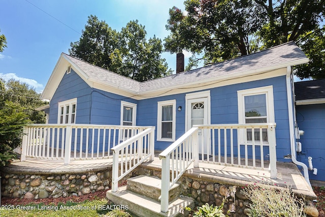 327 Mineral St, Grand Ledge, MI 48837 - photo 3