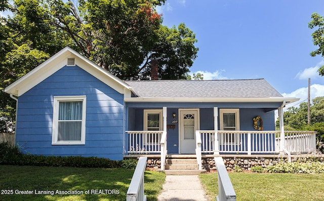 327 Mineral St, Grand Ledge, MI 48837 - photo 1
