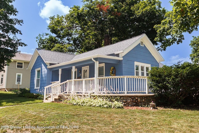 327 Mineral St, Grand Ledge, MI 48837 - photo 2