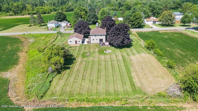 63 S Williamston Rd, Dansville, MI 48819 - photo 34