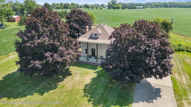 63 S Williamston Rd, Dansville, MI 48819 - photo 2