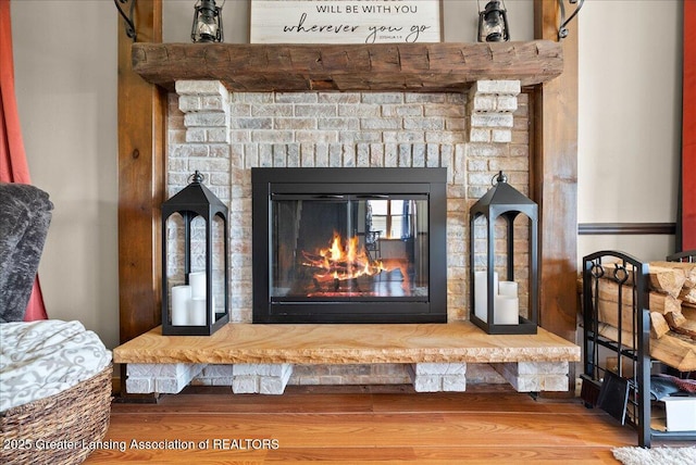 63 S Williamston Rd, Dansville, MI 48819 - photo 7