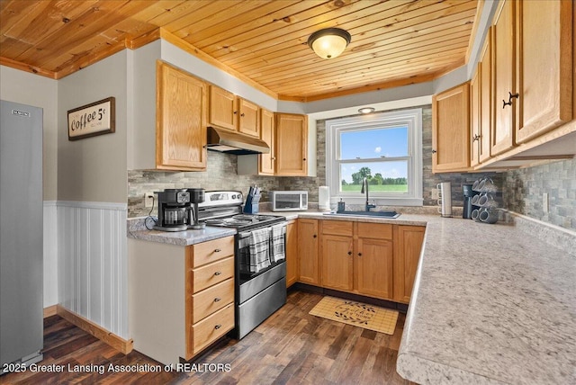 63 S Williamston Rd, Dansville, MI 48819 - photo 14