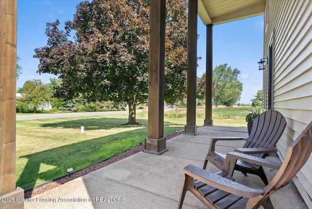 63 S Williamston Rd, Dansville, MI 48819 - photo 4