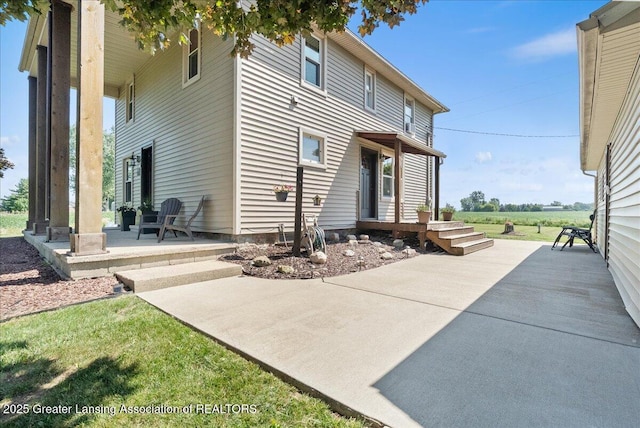 63 S Williamston Rd, Dansville, MI 48819 - photo 26