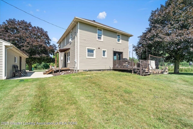 63 S Williamston Rd, Dansville, MI 48819 - photo 28