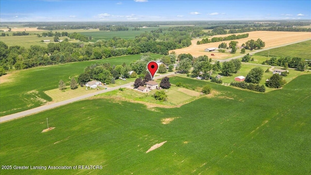 63 S Williamston Rd, Dansville, MI 48819 - photo 38