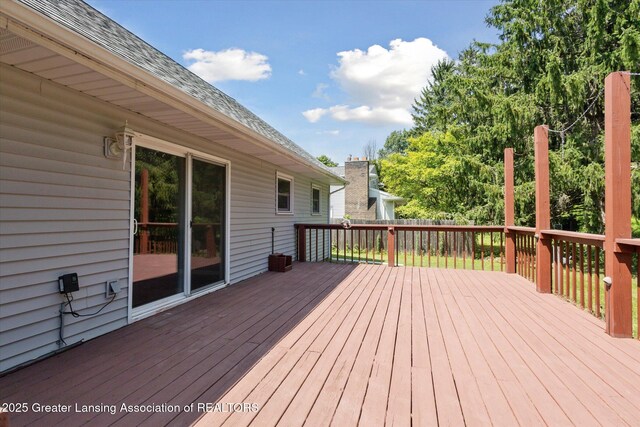 7237 Rockbridge Rd, Grand Ledge, MI 48837 - photo 33