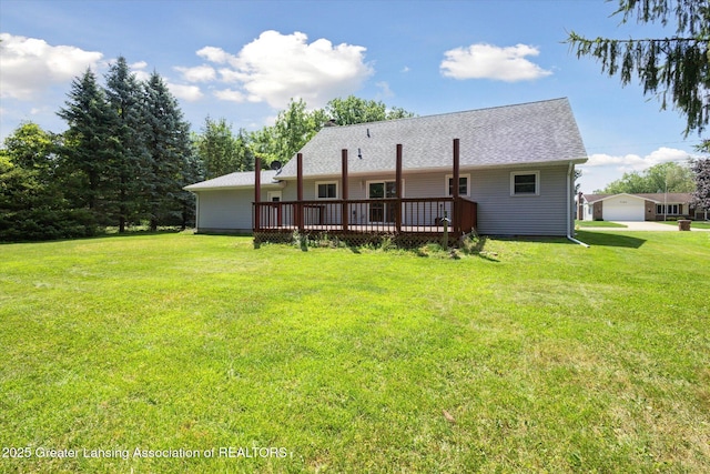 7237 Rockbridge Rd, Grand Ledge, MI 48837 - photo 38