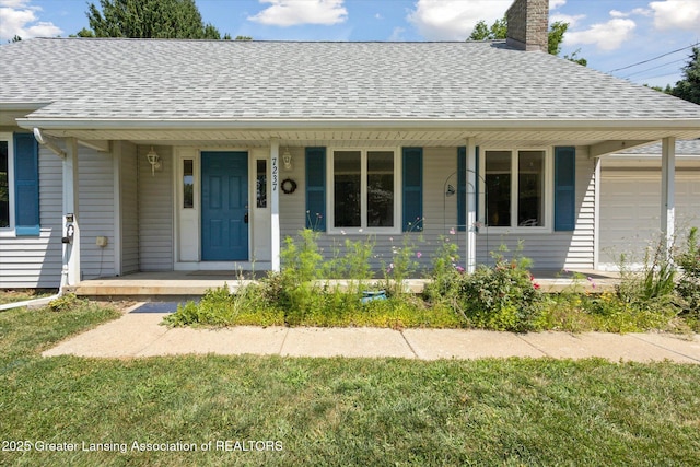 7237 Rockbridge Rd, Grand Ledge, MI 48837 - photo 4