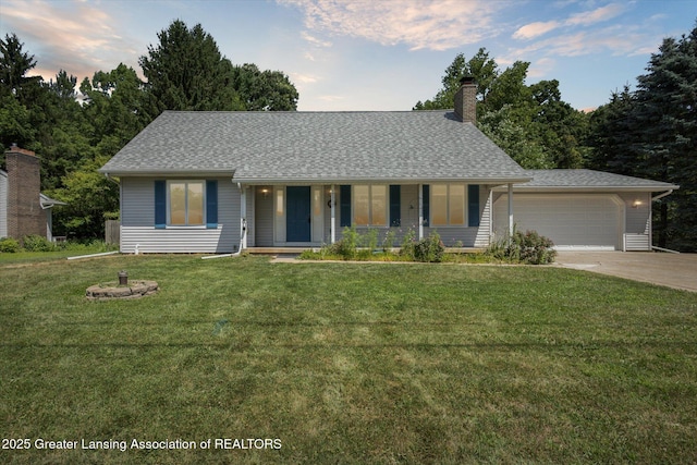 7237 Rockbridge Rd, Grand Ledge, MI 48837 - photo 1