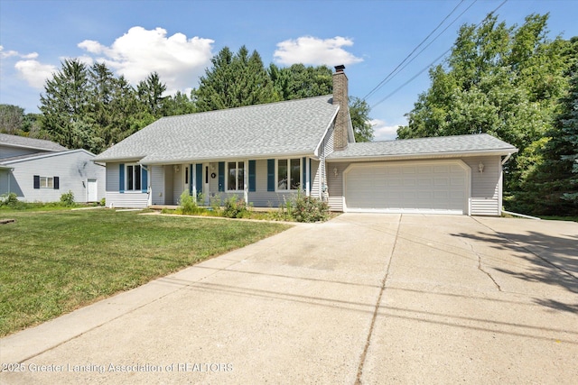 7237 Rockbridge Rd, Grand Ledge, MI 48837 - photo 3