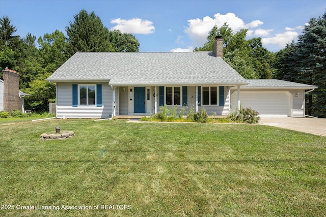7237 Rockbridge Rd, Grand Ledge, MI 48837 - photo 2