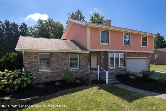 119 Branson Bay Dr, Mason, MI 48854 - photo 1