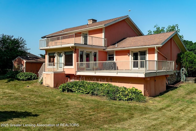 119 Branson Bay Dr, Mason, MI 48854 - photo 7