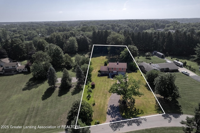 119 Branson Bay Dr, Mason, MI 48854 - photo 38