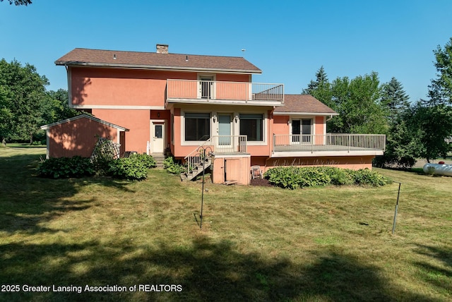119 Branson Bay Dr, Mason, MI 48854 - photo 41