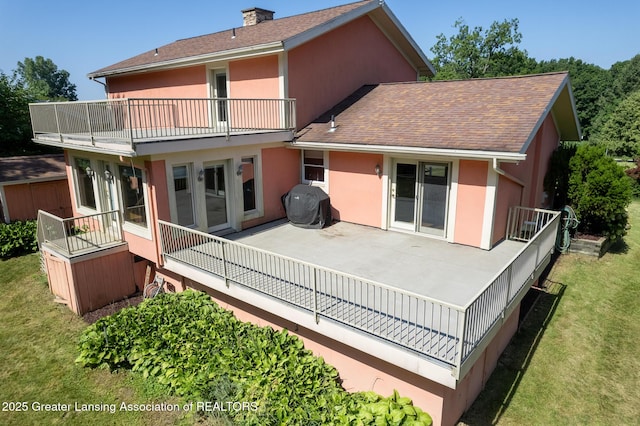 119 Branson Bay Dr, Mason, MI 48854 - photo 44
