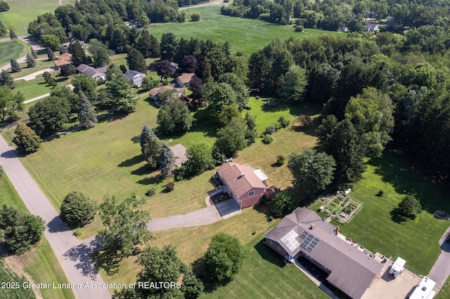 119 Branson Bay Dr, Mason, MI 48854 - photo 47