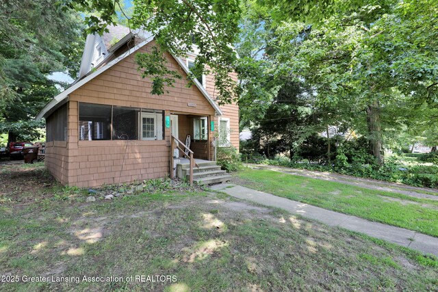 132 S Main St, Olivet, MI 49076 - photo 20