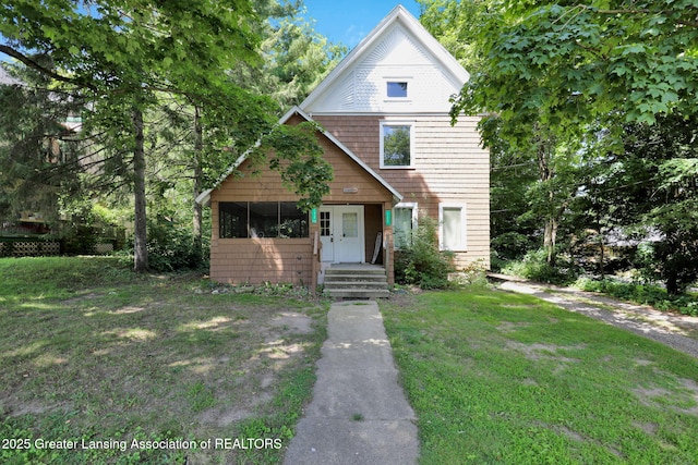 132 S Main St, Olivet, MI 49076 - photo 1