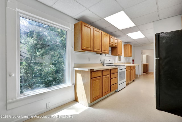 132 S Main St, Olivet, MI 49076 - photo 7