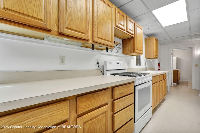 132 S Main St, Olivet, MI 49076 - photo 9