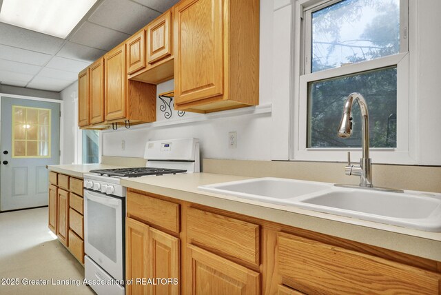 132 S Main St, Olivet, MI 49076 - photo 10