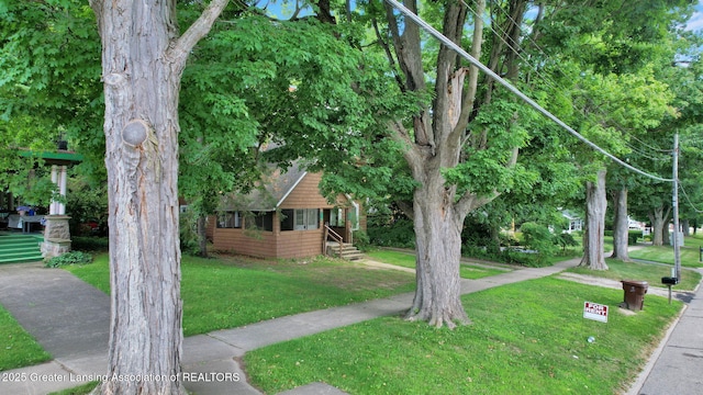 132 S Main St, Olivet, MI 49076 - photo 18