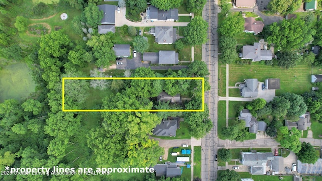 132 S Main St, Olivet, MI 49076 - photo 21