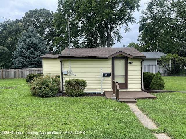 362 E S St, Mason, MI 48854 - photo 3