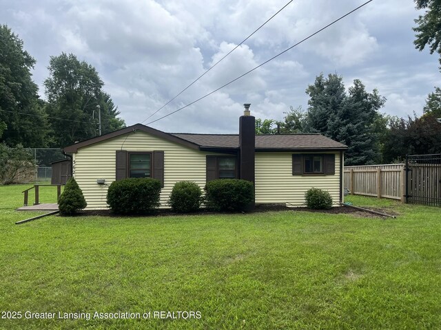 362 E S St, Mason, MI 48854 - photo 7